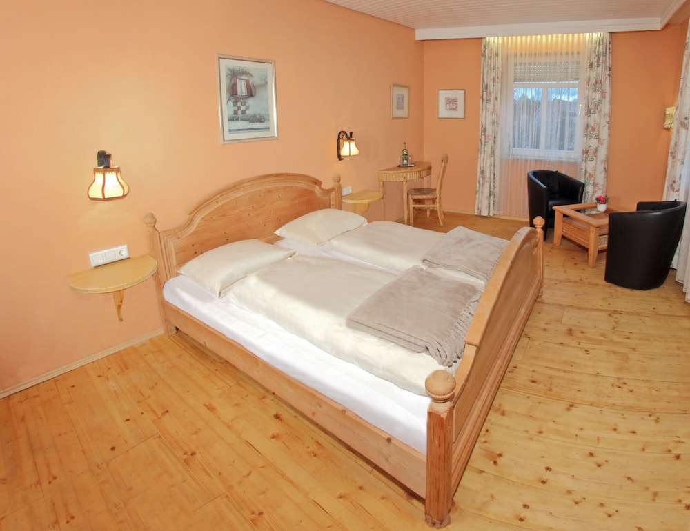 Gesundheitshotel Rössle — Bad Wurzach — photo 5