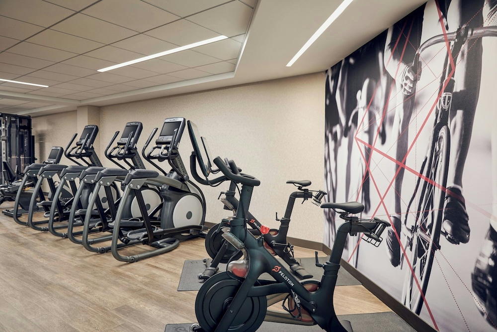Fort Collins Marriott - photo 26