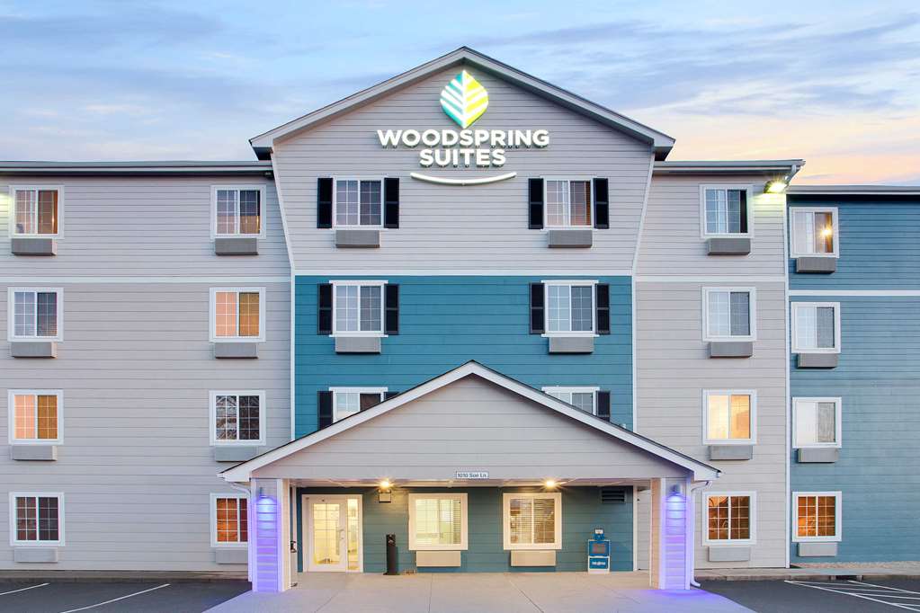 WoodSpring Suites Charlotte Shelby - photo 2