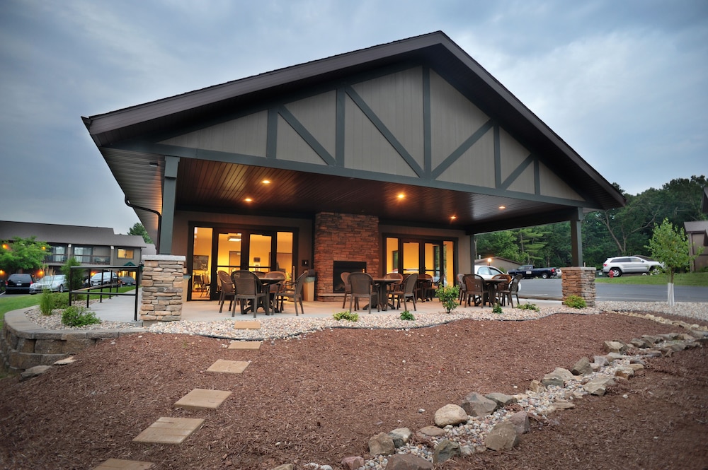 Sunset Bay Resort - photo 28