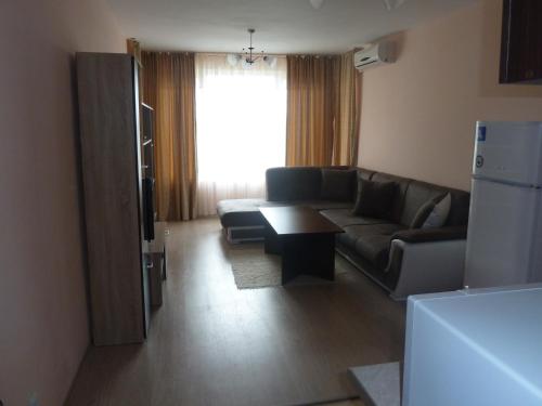 Anfid Apartments — 4-Star Luxury Hotel in Burgas, Bulgaria