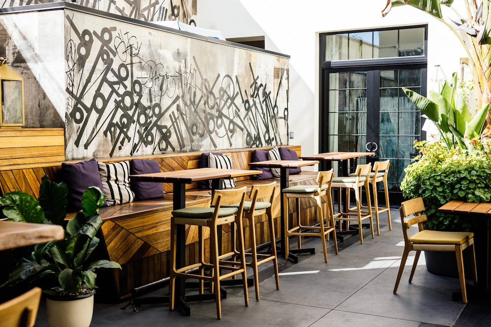 Kimpton La Peer Hotel by IHG - photo 79