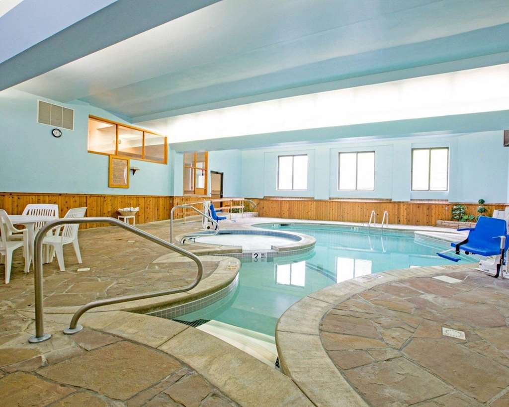 Rodeway Inn Lake Placid South - photo 13