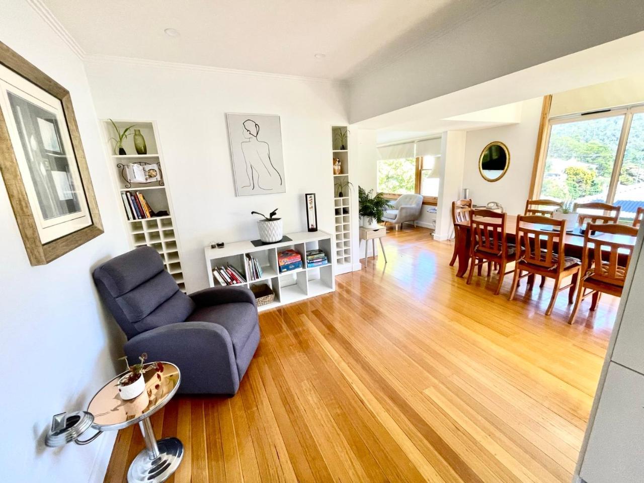 Basin Road Guesthouse — Royal Park — photo 5
