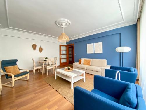City Center 3 Bedroom Flat No4 — 4-Star Luxury Hotel in Istanbul, Turkey