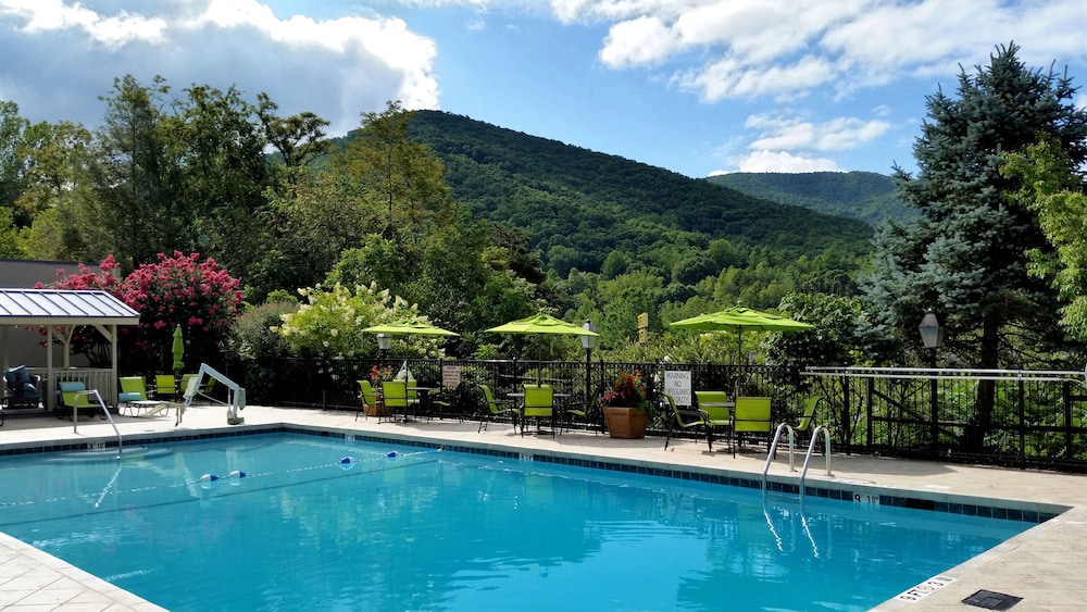 Holiday Inn Asheville East Blue Ridge PKWY by IHG - photo 15