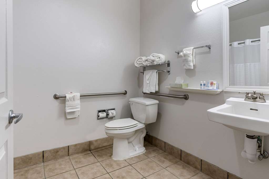 Comfort Inn & Suites Shelbyville - photo 8