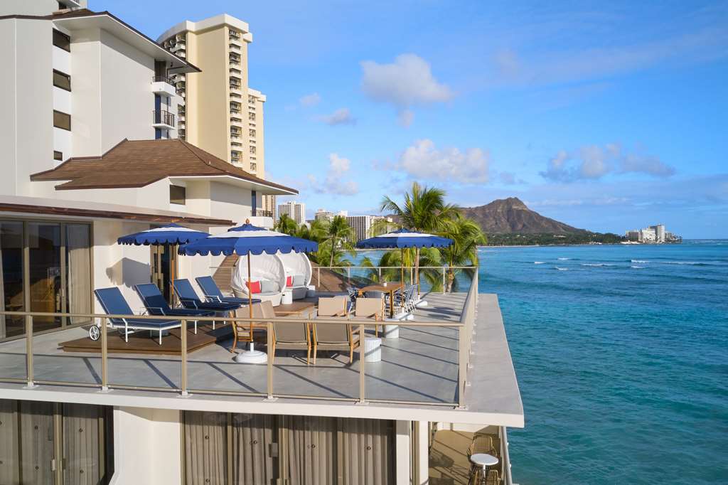 Outrigger Reef Waikiki Beach Resort - photo 157