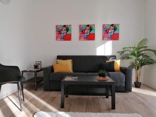 Eco Lake Apartments By Case al Lago — 4-Star Luxury Hotel in Peschiera Del Garda, Italy