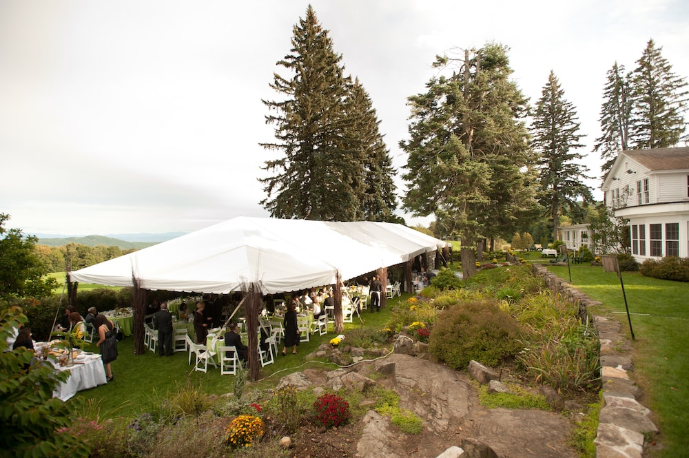 Top of the World Resort - photo 26