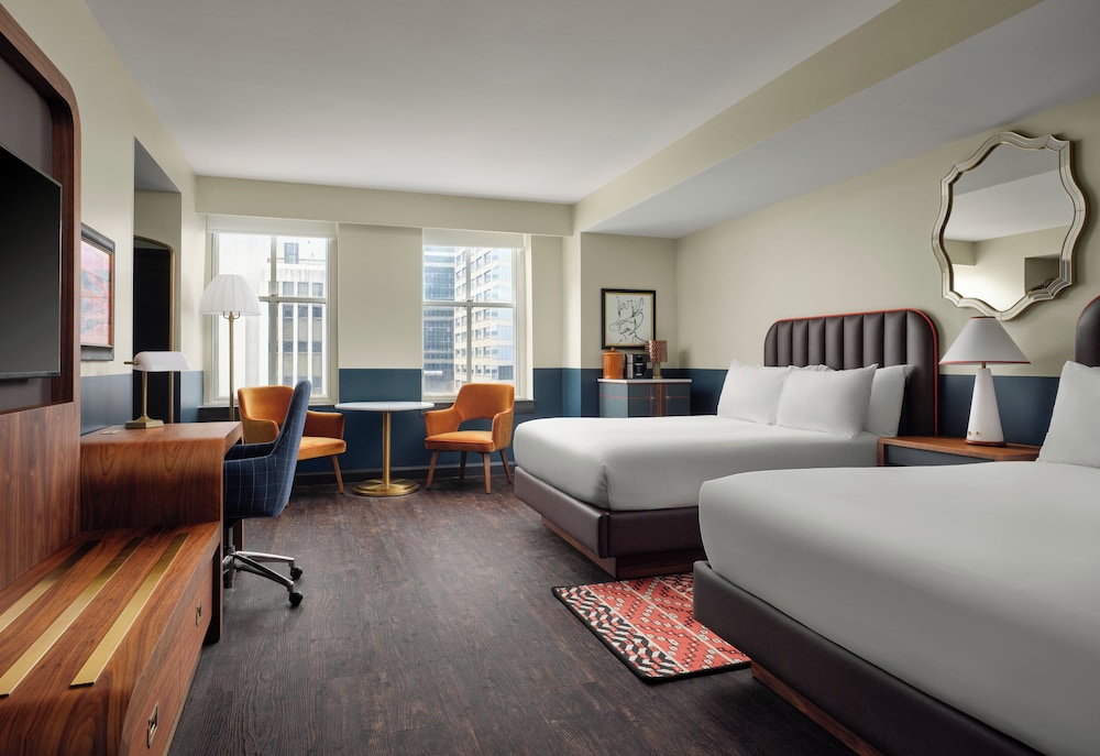 Hotel Indigo Nashville The Countrypolitan by IHG - photo 13
