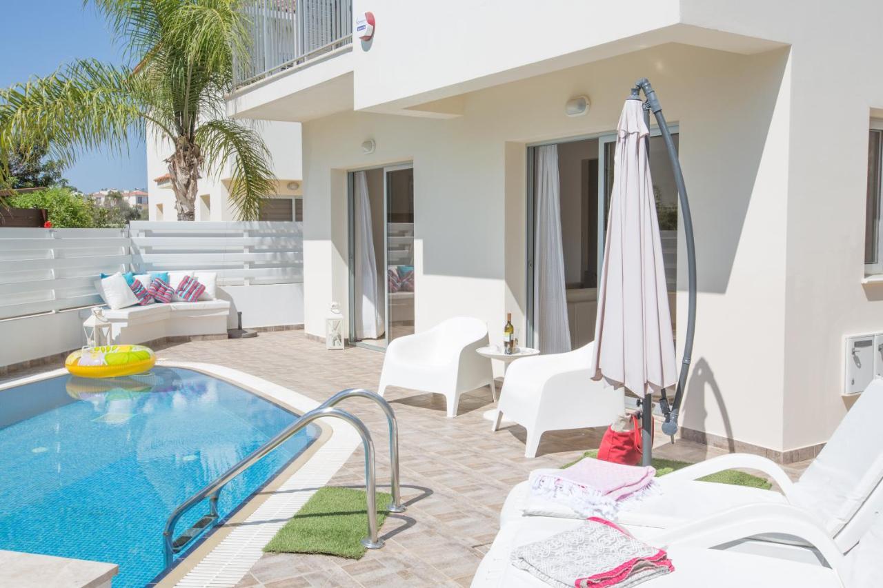 Kalamies Family Villa