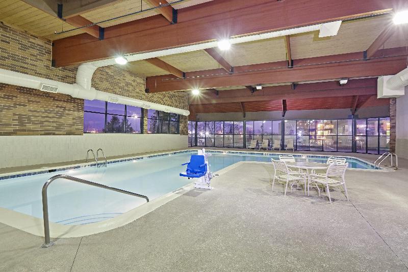 Holiday Inn Chicago Matteson Conference Center - photo 39