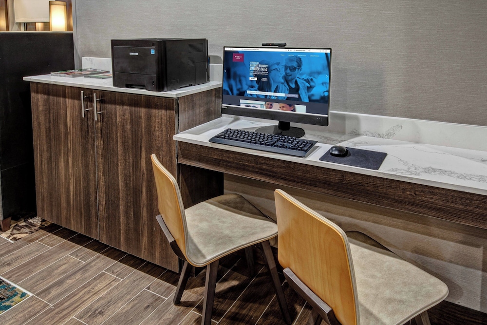 Residence Inn by Marriott Tulsa Midtown - photo 45