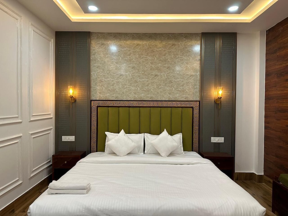 Zen Resort in Bomdila, India