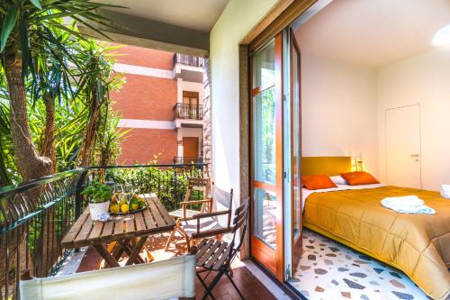 Domus Fuorimura — 4-Star Luxury Hotel in Sorrento, Italy
