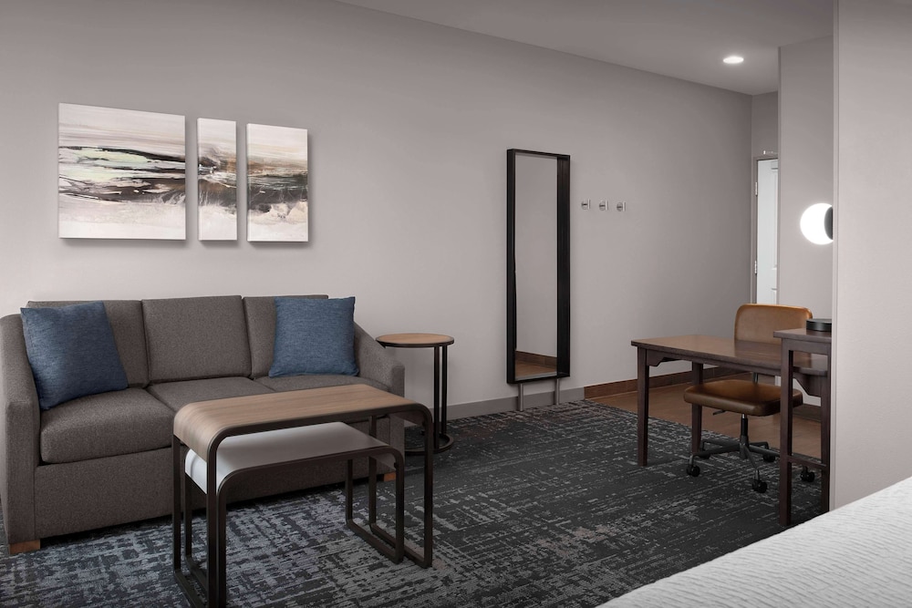Homewood Suites by Hilton Lynnwood Seattle Everett WA - photo 18