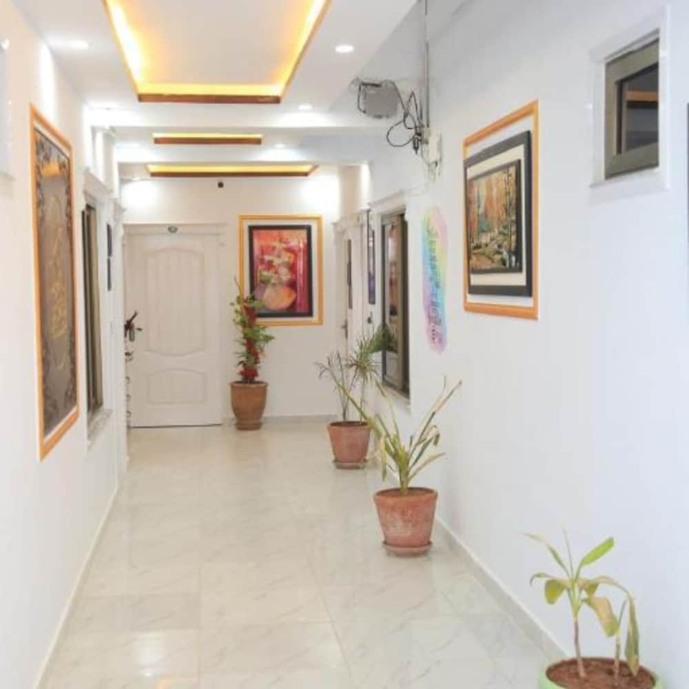 Moven Inn Hotel Islamabad in Islamabad, Pakistan