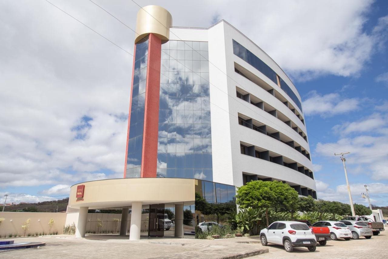 Nobile Hotel Araripina — Araripina — photo 4