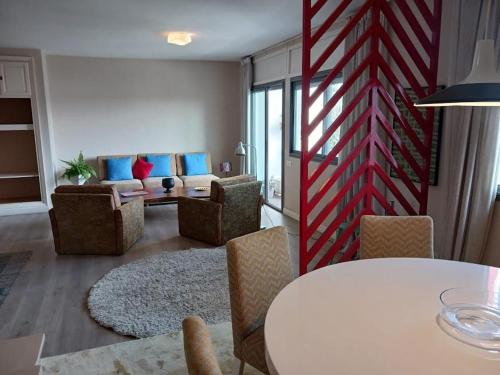 Spacious Apartment In CIL Casablanca — 4-Star Luxury Hotel in Casablanca, Morocco