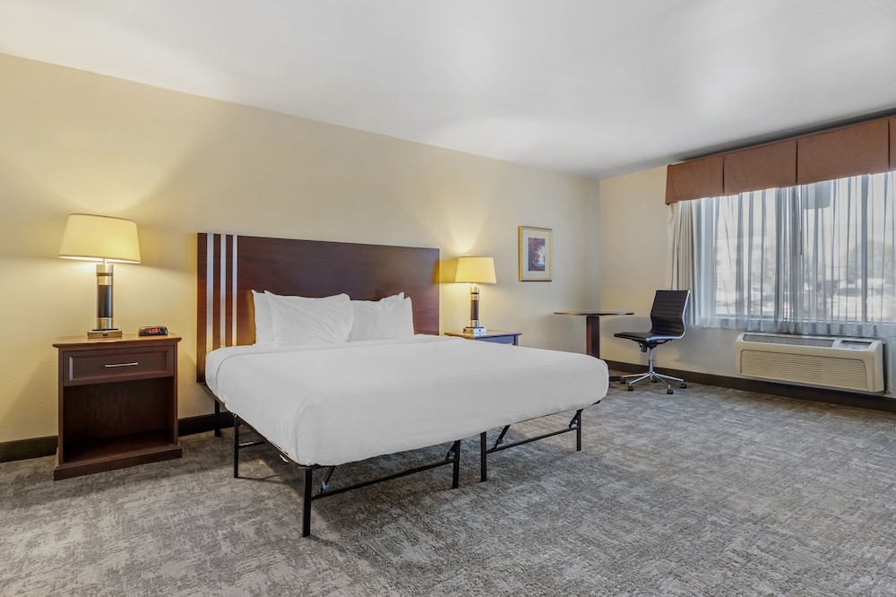 Seaport Inn and Suites - photo 10