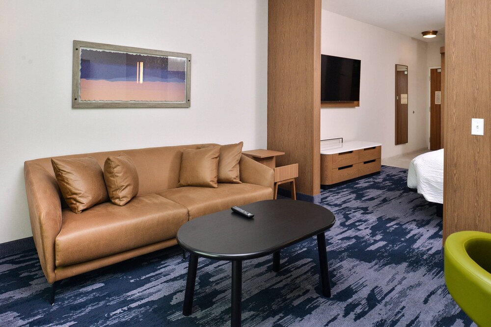 Fairfield Inn & Suites by Marriott Minneapolis Shakopee - photo 12