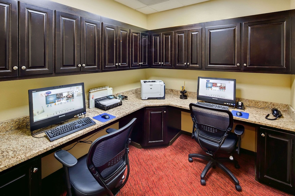 Hampton Inn Augusta Gordon Highway - photo 35