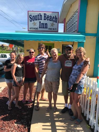 South Beach Inn - photo 24