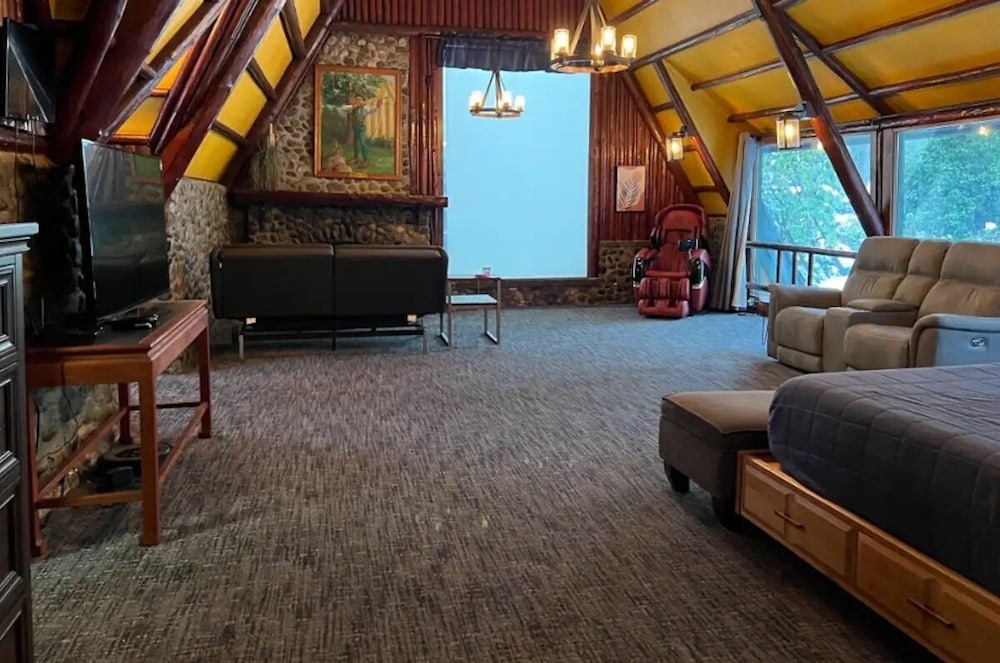 Robinhood Village Resort - photo 62