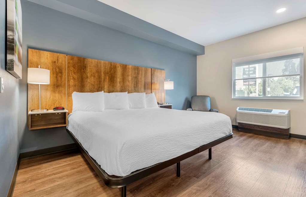 Extended Stay America Premier Suites Ukiah - photo 25