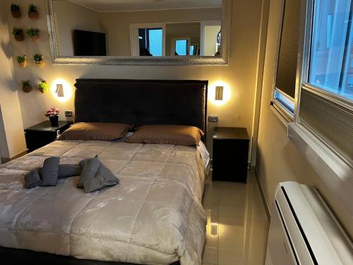 Sophie House — 4-Star Luxury Hotel in Lido Di Ostia, Italy