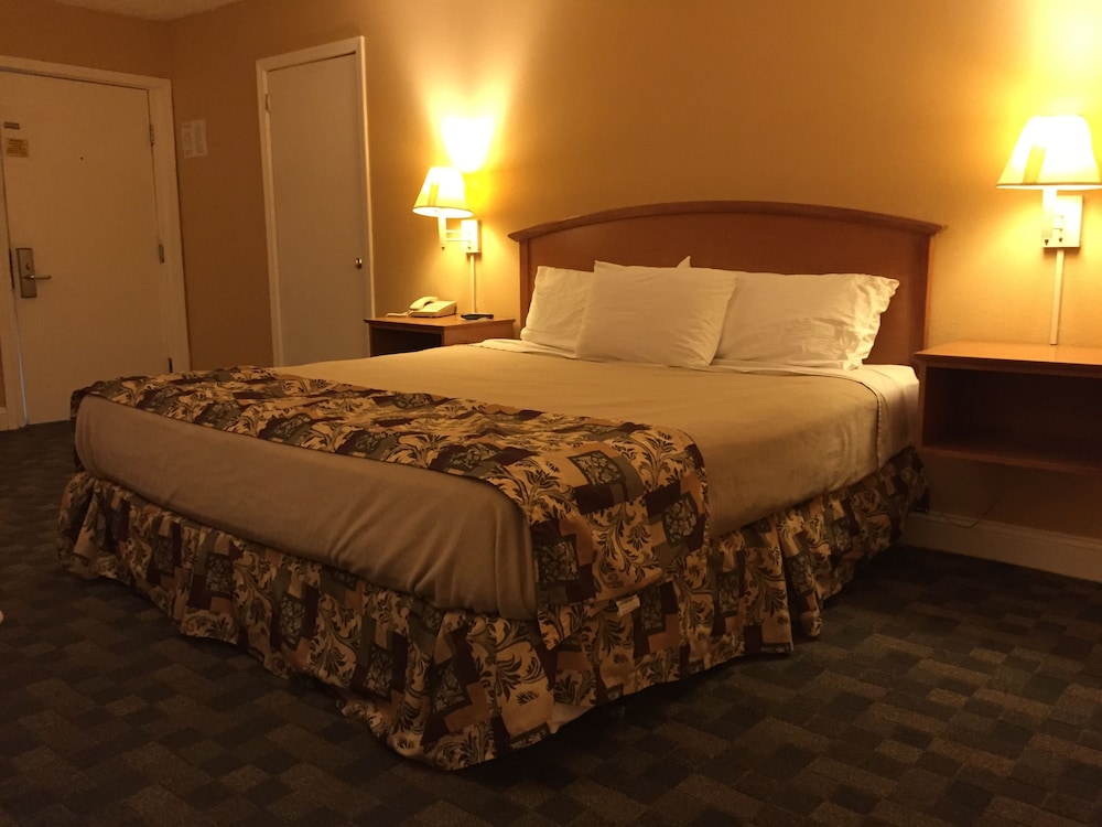 Wildwood Inn Tropical Dome & Theme Suites - photo 25