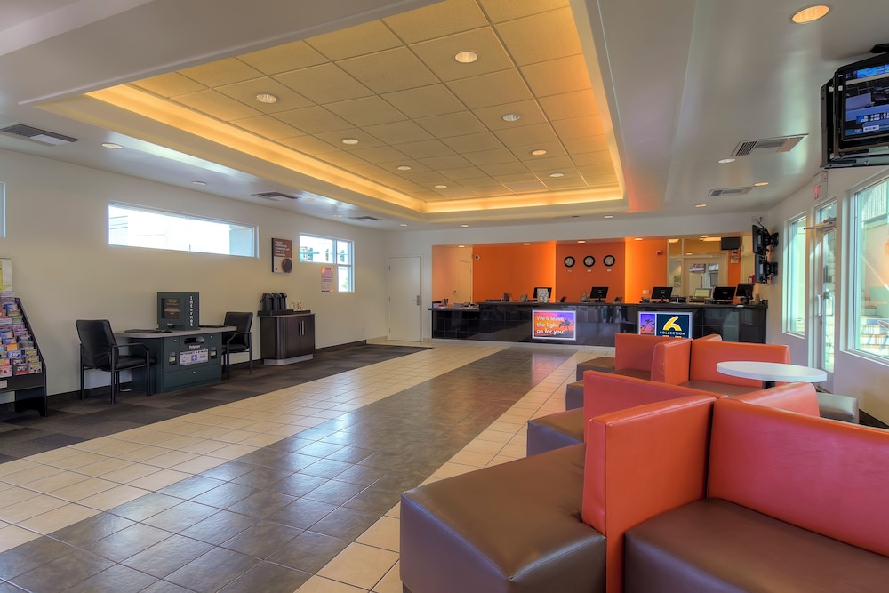 Studio 6 Suites Las Vegas NV Tropicana - photo 19