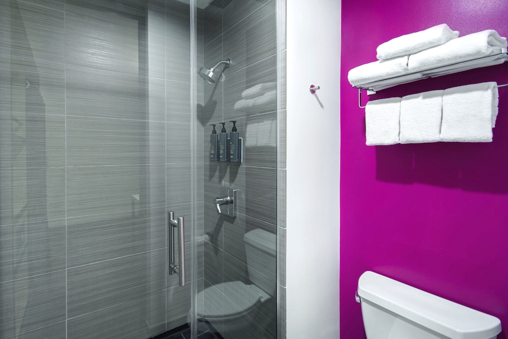 Aloft Oklahoma City Downtown Bricktown - photo 33