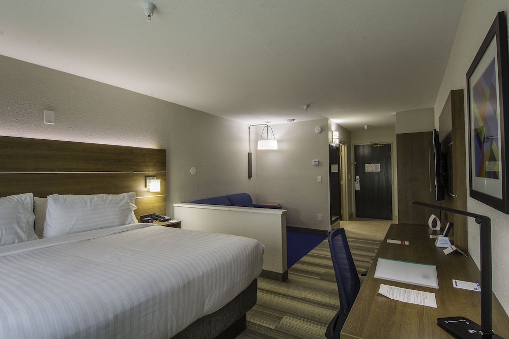 Holiday Inn Express Naples South I 75 by IHG - photo 9