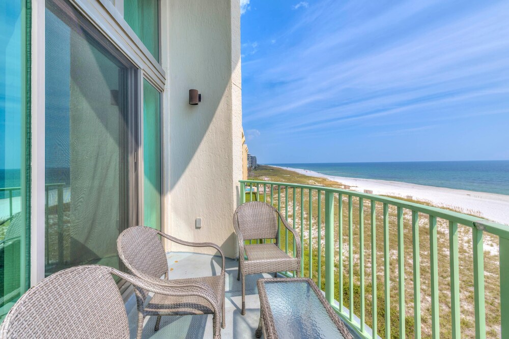 Perdido Towers East 502 - photo 60