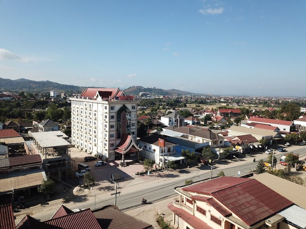 Favanhmai Hotel in Muang Phonsavan, Laos
