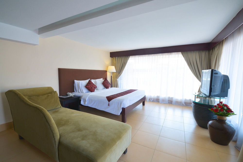 Feeling Home Hotel - last minute hotel in Phnom Penh