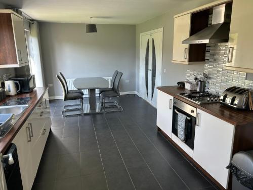 Daves Cave in Antrim, United Kingdom