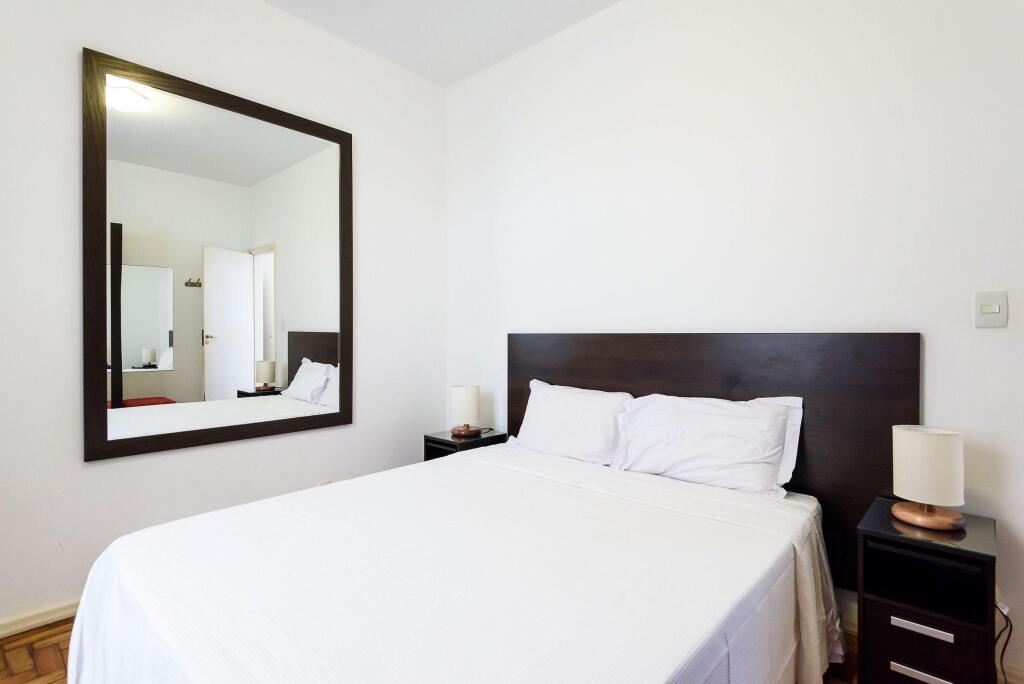 Amplo 3 quartos a 200m da Praia BC 33 502 — 4-Star Luxury Hotel in Rio De Janeiro, Brasil