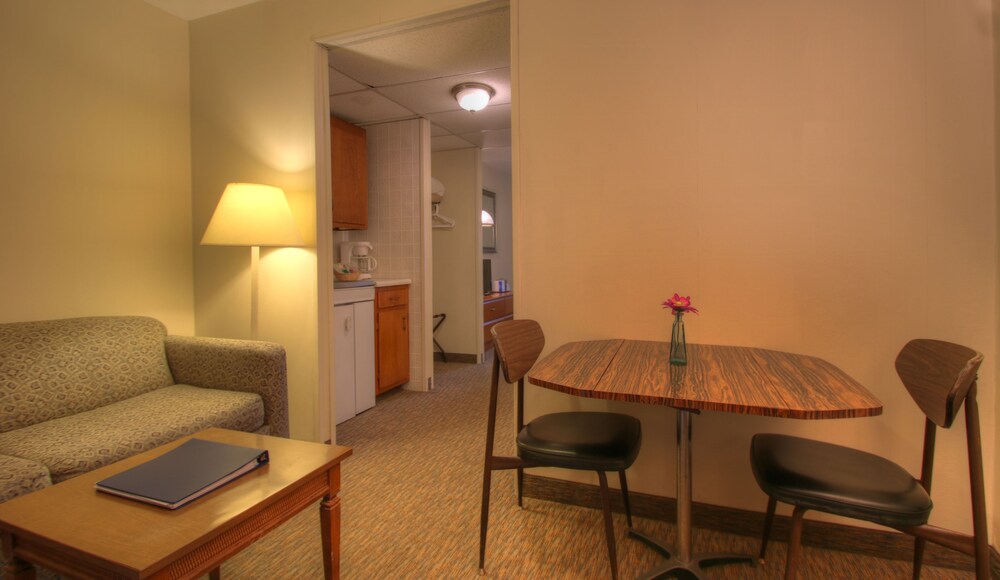 Seashore Park Inn - photo 18