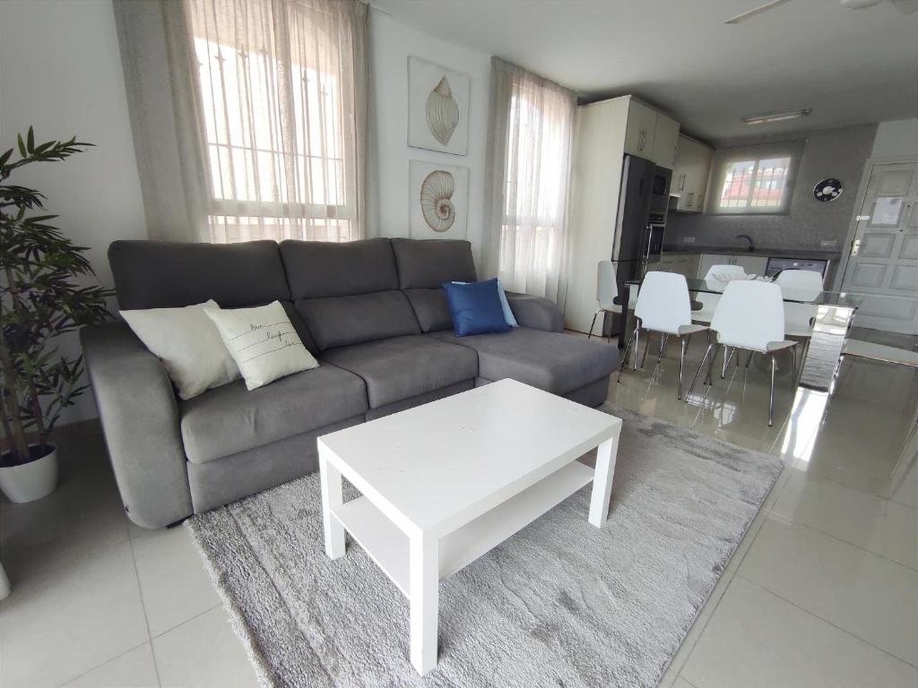 Duplex C9 Con Piscina Privada — Adeje — photo 4