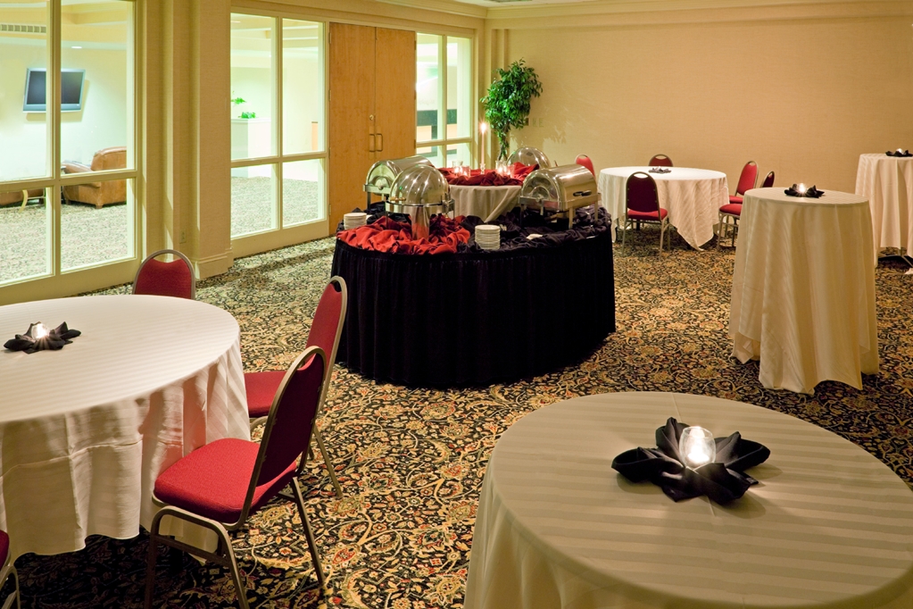 Red Lion Hotel Harrisburg Hershey - photo 38