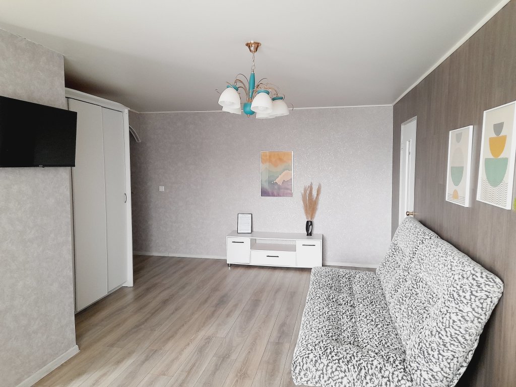 Uyutnaya Dvuhkomnatnaya Kvartira V Centre Novoaltajska Apartments 21036855 — Novoaltaysk