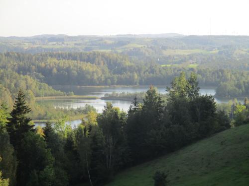 Dworek Telimena — Unknown City — photo 2