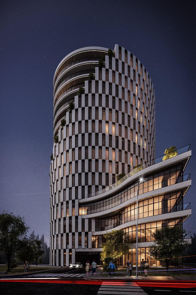 Crowne Plaza Durres by IHG — 4-Star Luxury Hotel in Durres, Albania