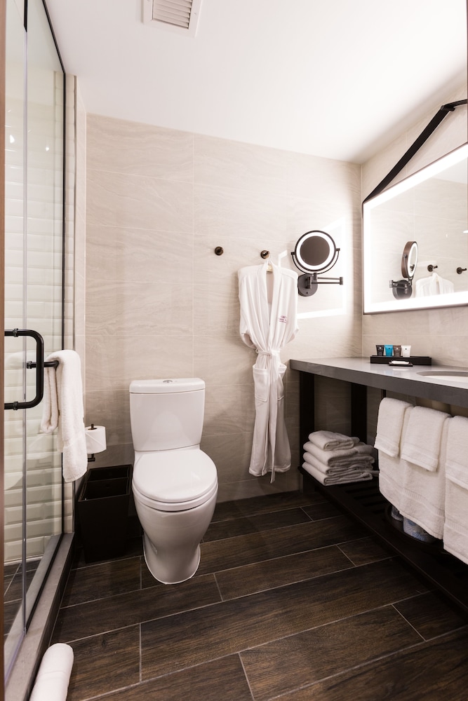 Crowne Plaza HY36 Midtown Manhattan by IHG - photo 41