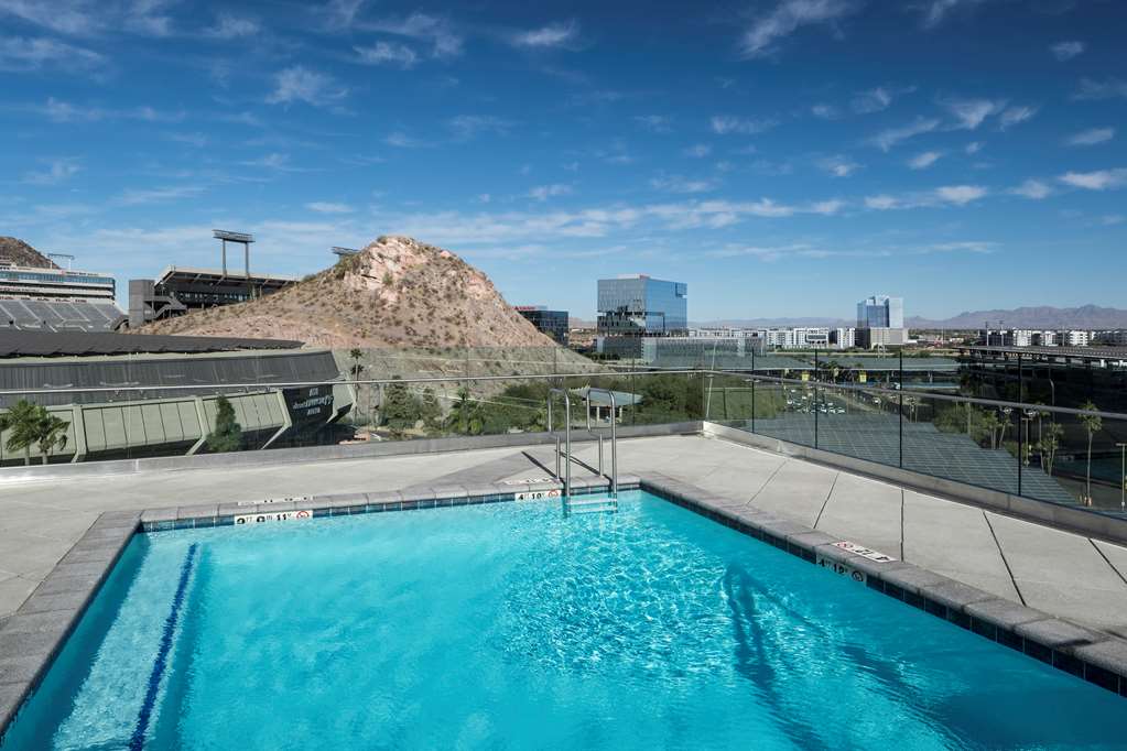 Hyatt House Tempe Phoenix University - photo 31