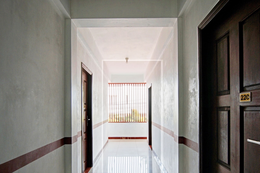 Hotel O Asri Homestay Syariah in Pekanbaru, Indonesia