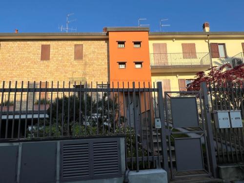Casa Laura — 4-Star Luxury Hotel in Bergamo, Italy